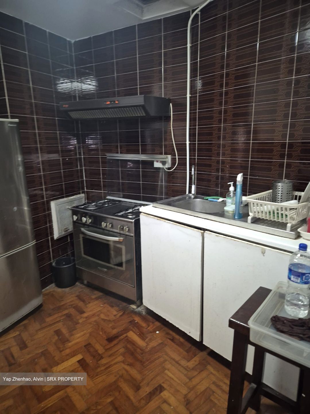 The Plaza (D7), Apartment #504425371